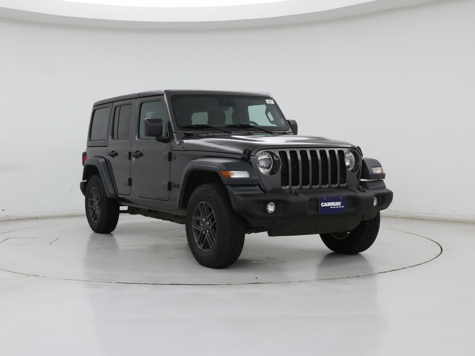 jeep wrangler 4-door 2024 1C4PJXDN8RW134002 image jeep wrangler 4-door 2024 1C4PJXDN8RW134002 image